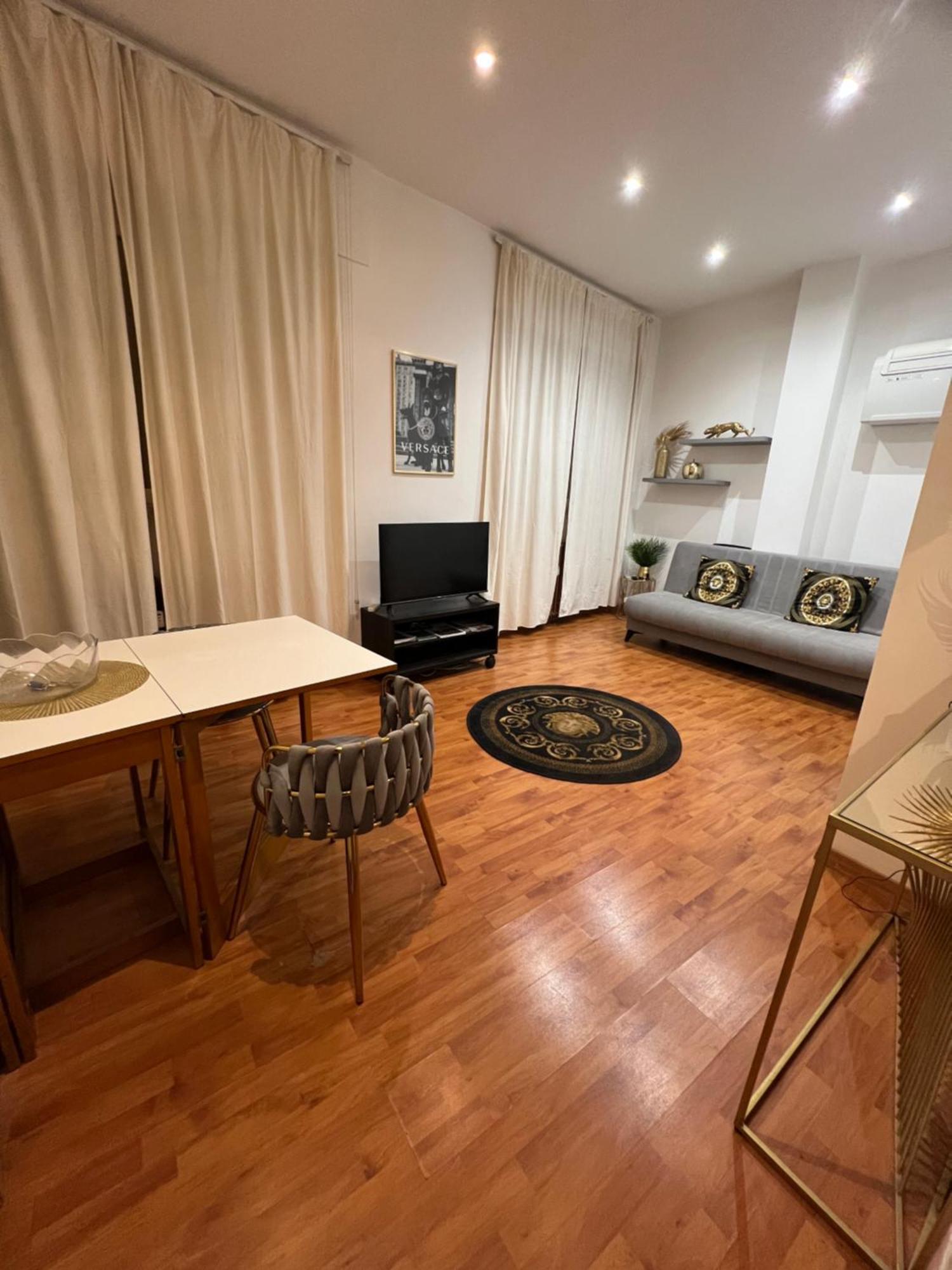 Parioli Luxury Home — Photos 1