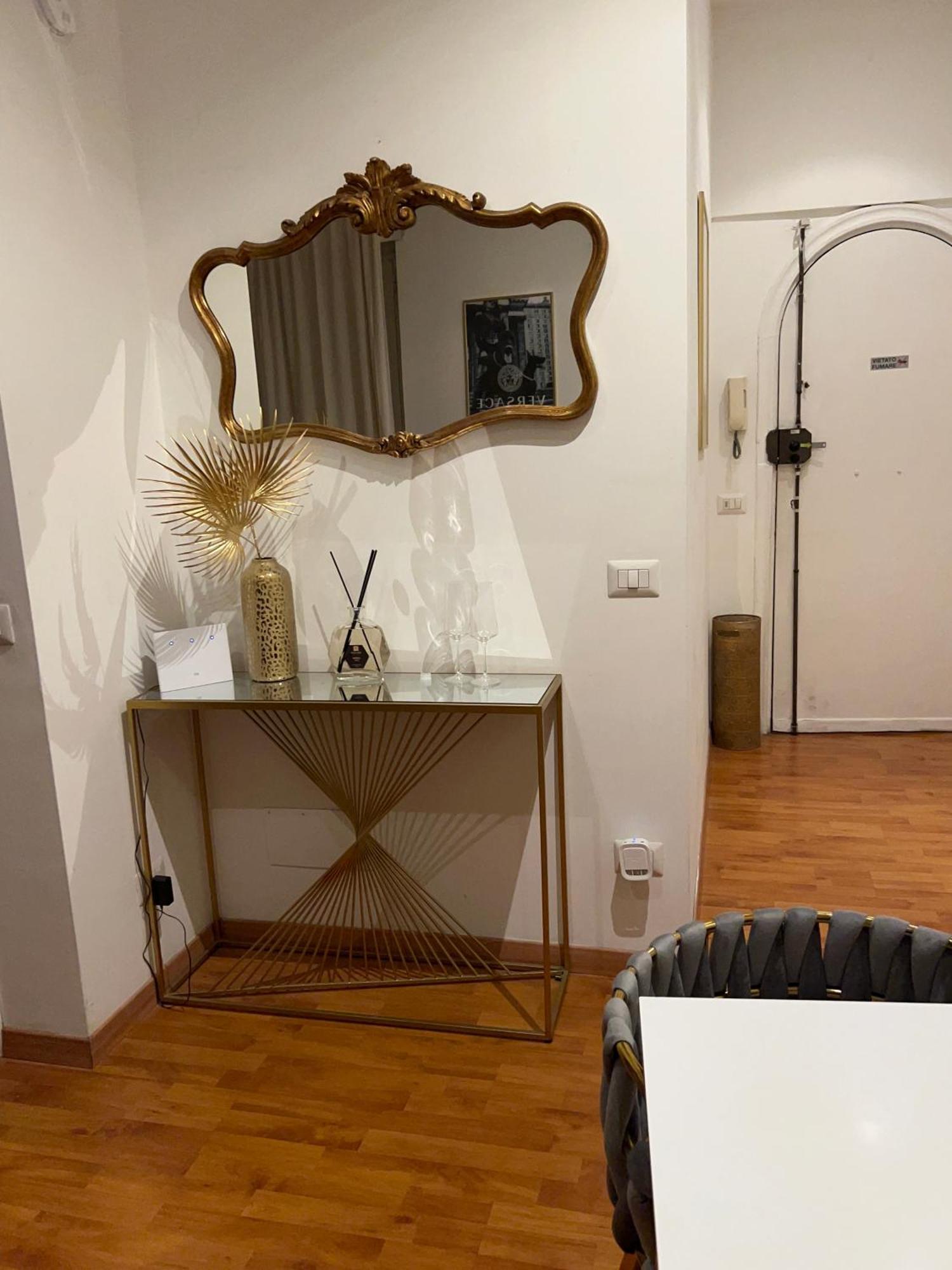 Parioli Luxury Home — Photos 2
